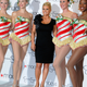 Next To The Rockettes, Jessica Simpson's An Elf